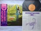 RARE NM/UNPLAYED THE SCORPIONS TAKEN BY FORCE JAPAN LP CLEAN OBI & INSERT