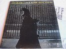 NEIL YOUNG   AFTER THE GOLD RUSH ** 1970 UK 1st REPRISE LP w/ INSERT