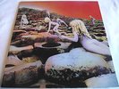 LED ZEPPELIN   HOUSES OF THE HOLY ** UK ATLANTIC LP