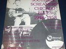 1984 VA Southside Screamers LP, rare 40s-50s tracks