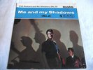 CLIFF RICHARD & THE SHADOWS   ME AND MY SHADOWS (No. 2) ** 1960 COLUMBIA EP
