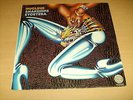 IAN CARR - NUCLEUS - SNAKEHIPS ETCETERA - VERTIGO SPACESHIP - LP - NEAR MINT
