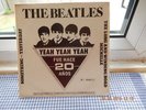 The Beatles - Fue Hace 20 Anos (Spanish EMI Limited Edition Demo E.P.)