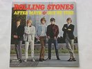 THE ROLLING STONES / AFTER MATH & OUT OF TIME / RE LP DECCA 25 066