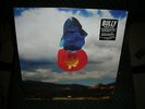 BULLY **FEELS LIKE **BRAND NEW RECORD LP VINYL  Digital Download Card