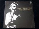 DUSTY SPRINGFIELD - GREATEST HITS LP - PHILIPS - 1979 - 9109 629 - EX CON