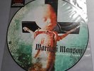 Marilyn Manson - Disposable Teens UK 2000 12