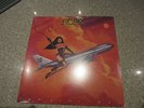 NOFX S & M Airlines Orange LP /500 Decline Ribbed HOFX Punk in Drublic S&M