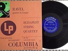 Budapest String Qrt 