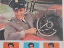 ELVIS PRESLEY A DATE WITH ELVIS UK RCA RD-27128  1B/1B RED SPOT