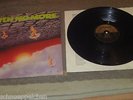 Faith no More The Real Thing LP + Code + OIS Lyrics Slash London 1989 8281541