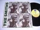The Smiths Meat is Murder 1985 LP VG++