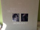 MAHLER - COMPLETE SYMPHONIES- GEORG SOLTI-15 LP BOX SET-DECCA- SIGNED BY SOLTI