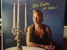 Jeri Southern - You Better Go Now * 1956 Decca Mono Female Vocal Jazz EX