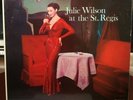 Julie Wilson - At The St. Regis * Orig Vik Female Jazz Vocal LP NM