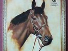 THE STORY OF MILL REEF (RARE 1974 9 trk LP) Tim Hollier, Albert Finney, Ian Bald