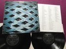 THE WHO-TOMMY-UK TRACK-TRIFOLD SLEEVE-2LP-BOOKLET-SUPERB AUDIO-Nr MINT-EX-1969