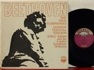 Everest purple/gold SDBR 3065/8 Beethoven, 9 Symphonies, Krips, LSO 8 discs