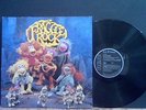 FRAGGLE ROCK  Fraggle Rock  LP   Jim Henson   RARE 