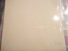 Beatles UK - White Album vinyl LP record #1542  RARE  Apple MONO ORIGNAL EX RARE