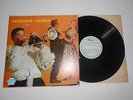LP- CONJUNTO CASINO VOL.2 ON PANART RECORDS