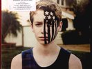 Fall Out Boy American Beauty American Psycho Sealed Blue Vinyl LP 2015
