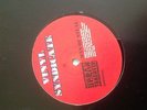 Vinyl Syndicate- Man of Steal 12