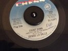 Northern Soul Denise La Salle Countdown In Vg Condition Plays Great In Demand Ol