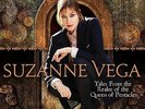 Tales From The Realm Of The Queen Of Pentacles - VEGA SUZANNE [LP]