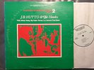 Blues LP J. B. HUTTO & THE HAWKS Masters Of Modern Blues 2 TESTAMENT (USA, 1967)