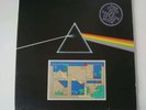 PINK FLOYD Dark Side of the Moon 1979 UK Vinyl LP VERY GOOD CONDITION