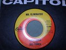 DICK DALE And His DEL-TONES - Mr. Eliminator/The Victor - 60's SURF, HOT ROD
