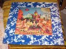 Rolling Stones US Stereo LP 