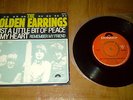 GOLDEN EARRING - REMEMBER MY FRIEND -59225-  RECORD 7