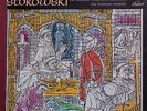 Capitol SPBR8470 Orff: Carmina Burana/Stokowski TAS list