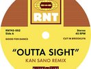 STEVIE WONDER Uptight Remix 7