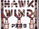 HAWKWIND PXR5 2x 180gm GREY Vinyl LP 2015 (16 Tracks) NEW SEALED
