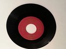 Single ROLLING STONES - Got Live If you want it ( Live Recordet ) - selten