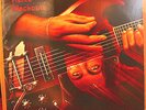 VIRGIN LP 25 686 XOT: Manuel Göttsching, ASHRA - Blackouts - 1978 GERMANY OOP NM