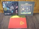 REO Speedwagon -   3 LP`s aus den 70 ern  + rare 7
