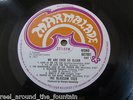 BLOSSOM TOES WE ARE EVER SO CLEAN LP UK 1ST MONO EX/EX