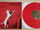 MELVINS Nude With Boots vinyl LP Big Business Torche Floor Boris Crowbar Helmet