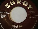 RARE NORTHERN SOUL R&B 45/ VARETTA DILLARD 