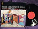 Charles Mingus 