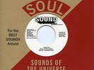 BRIEF ENCOUNTER - human - total satisfaction         rare 45t Modern soul