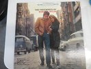 Bob Dylan Freewheelin Stereo 360 sound  written in black on label #6 on back LP
