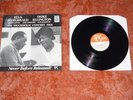 ELLA FITZGERALD & DUKE ELLINGTON - THE STOCKHOLM CONCERT, 1966 - V RARE VINYL LP