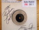 Rare 10CC 7