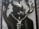 Celtic Frost - To Mega Therion - Combat 1986 - OP - NM