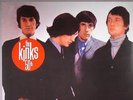 THE KINKS KINDA KINKS VINYL LP SEALED NPL18112 REISSUE 50th ANNIVERSARY 140g